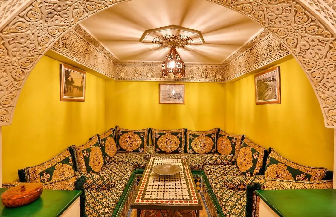 Dar Ayour Appartements-1