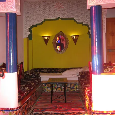 Dar Ayour Appartements-2