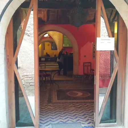 Dar Ayour Appartements-3